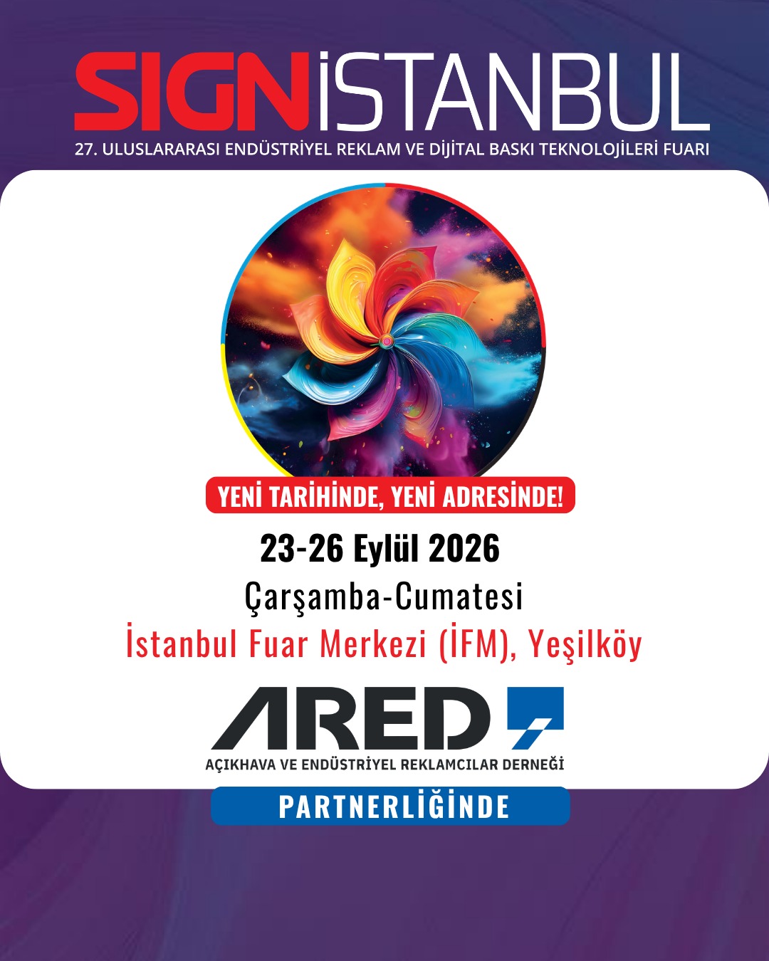 Açıkhava Reklamcıları Derneği