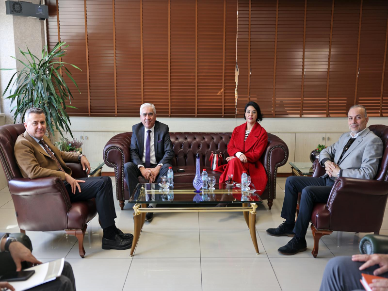 MARKA ROTASI – Mersin Şehir Markalaşması Yolculuğu,  9–10 Nisan 2026 tarihlerinde gerçekleştirilecektir.