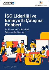 İSG Liderliği ve Emniyetli Çalışma Rehberi