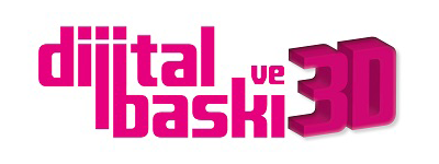 DİJİTAL BASKI VE 3D