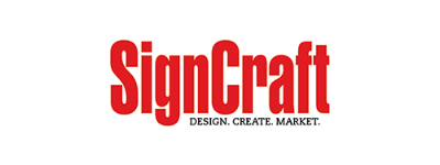 SIGNCRAFT MAGAZINE