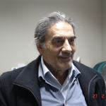 Ahmet Sezer