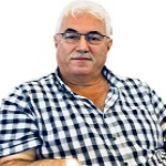 Ahmet Türkmen