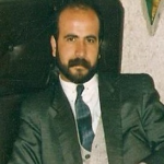 Burhan Yeşil