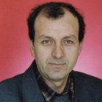 Ekrem Kubat