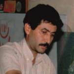 Güven Cebecioğlu