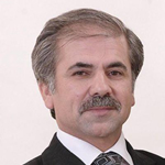 Halis Güngör