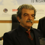 Mustafa Cidecigiller