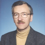 Orhan Seyri