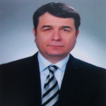 Turgut Akdoğan