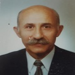 Adil Sağlamgül