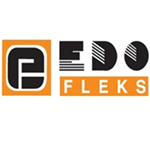 Edo Fleks Döşemeleri Tic. ve San. A.Ş. logo