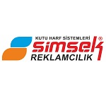 Şimşek Grup Krom Reklam İnş. Tar. Otomotiv ve San. Tic. İth. İhr. A.Ş. logo