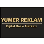 Yumer Reklam ve Digital Baskı San. ve Tic. Ltd. Şti. logo