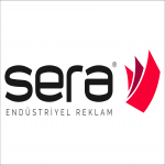 Sera Reklamcılık San. Tic. Ltd. Şti. logo