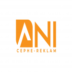 Anı Reklam logo
