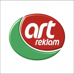 Art Reklam İnş. Teks. San. Tic. Paz. Ltd. Şti. logo