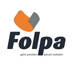 Folpa Reklam Bilgisayar Tekstil ve Gıda Ürünleri Pazarlama San. Tic. Ltd. Şti. logo