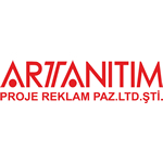Ar Tanıtım Paz. San. ve Tic. Ltd. Şti. logo