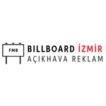 Billboard İzmir Açıkhava Reklam logo