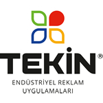 Halit Tekin - Tekin Reklam End. Reklam Uygulamaları logo