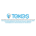 Tekeş Pirinç El Sanatları logo