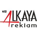 Alkaya Reklam logo