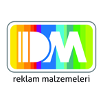 DM Ankara Grup Reklam ve Yapı Malzemeleri Sanayi Ticaret Anonim Şirketi logo