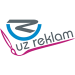 Uz Reklam logo