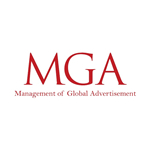 MGA Açıkhava Reklamcılık San. Tic. A.Ş. logo