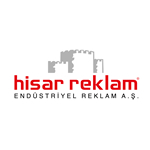 Hisar Açık Hava Endüstriyel Reklam Hizmetleri Sanayi ve Ticaret A.Ş. logo
