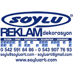 Soylu Reklam & Dekorasyon logo
