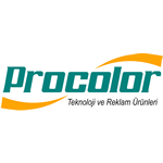 Procolor Bil. Sis. Rek. Ltd. Şti. logo