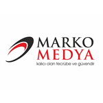 MARKO Medya Reklam ve Tanıtım Hizmetleri logo