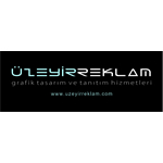 Üzeyir Reklam Grafik Tasarım ve Tanıtım Hizmetleri logo