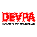 Devpa Reklam Tan. Deko. Bilg. Elekt. San. Tic. Ltd. Şti. logo