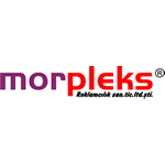 Morpleks Reklamcılık San. Tic. Ltd. Şti. logo