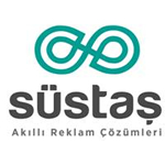 Süstaş Süsler A.Ş. logo