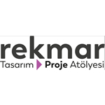 Rekmar Tasarım ve Proje Atölyesi Ltd. Şti. logo