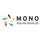 Mono Digital Reklamcılık İç ve Dış Tic. Ltd. Şti. logo