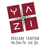 Yazı Reklam Tanıtım Hiz. San. Tic. Ltd. Şti. logo