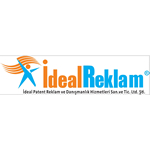 İdeal Patent Reklam ve Dan. Hiz. San. Tic. Ltd. Şti. logo