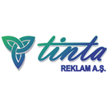 Tinta Reklam A.Ş. logo