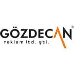 Gözdecan Reklam Kırtasiye Ltd. Şti. logo