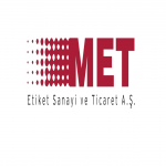 Met Etiket San. ve Tic. A.Ş. logo