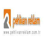 Pehlivan Reklam Mat Tur. Teks. İnş. Elk. Gıda Tem. San. Ve Tic. Ltd. Şti. logo