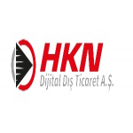HKN Endüstriyel Baskı Sis. Dış Tic. Ltd. Şti. logo