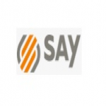 SAY Yenilenebilir Enerji Ekipmanları San. ve Tic. A.Ş. logo
