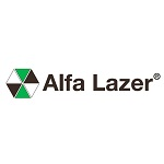 Alfa Lazer Bil. ve Büro Malz. San. ve Tic. A.Ş. logo