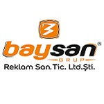 Baysan Grup Reklam Alüminyum Kepenk Mobilya ve Dekorasyon İmalat San. Tic. Ltd. Şti. logo